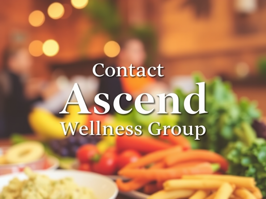 Ascend Wellness Group